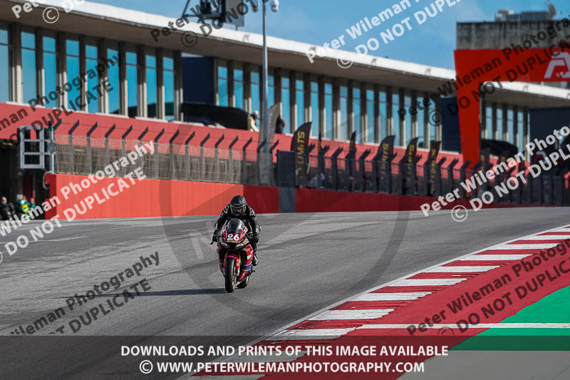 motorbikes;no limits;peter wileman photography;portimao;portugal;trackday digital images